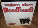 THE MIGHTY MIGHTY BOSSTONES Let's Face It LP - 1997 BIG RIG Orig. SEALED