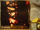 J.D. EMMANUEL Echoes From Ancient Caves LP/Ltd.500/Terry Riley/La Monte Young