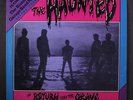 HAUNTED: Rough Diamonds: The History Of Garage Band Music Volume Four - The Hau
