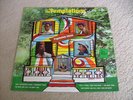 THE TEMPTATIONS - Psychedelic Shack LP Rare UK 1st Press STML11147 - EX/VG+