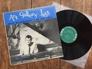 GALT MACDERMOT LP ART GALLERY JAZZ PRE KILMARNOCK KILLER CANADA JAZZ UNKNOWN OG