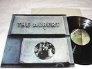 The Albert- Self-Titled S/T,1971 Psych/Rock/Funk LP,Nice NM-,Orig Press,PLP-4,DJ