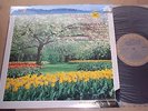Walter/Francescatti/Fournier BRAHMS  Japan CBS/Sony New Remixed Master 20AC 1820