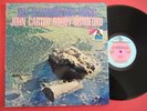 Jazz LP JOHN CARTER—BOBBY BRADFORD Self Determination FLYING DUTCHMAN Orig VG+