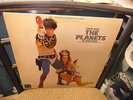 Sir Adrian Boult The Planets [Gustav Holst] LP Westminster Gold Records VG+