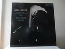 GIGI GRYCE - THE RAT RACE BLUES - NEWJAZZ RECORDS-OJC-081 - NEW - MINT