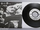 Patti Smith - So You Want To Be A Rock 'N' Roll Star French 1979 Arista 7