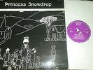 PRINCESS SNOWDROP UK 1979 Folk Acid Musical PRIVATE 1000 only ERON 018 FEMVOX