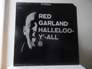 RED GARLAND - HALLELOO-Y'-ALL - PRESTIGE RECORDS-PRT-7288 - NEW - MINT