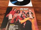 AMBROSE SLADE BEGINNINGS 1969 LP. Reissue UK 1975(contour) EXCELLENT PLUS PLUS