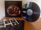 Wings   Band On The Run   Vinyl LP  UK PAS10007   Paul McCartney   Nr Mint Vinyl