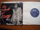BILLY FURY-The Sound Of Fury-UK10