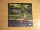 EP Christie Laume 