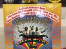 THE BEATLES VINYL COLLECTION Issue 6 MAGICAL MYSTERY TOUR 1967 Reissue 180g