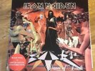 Iron Maiden - Dance of Death Double-LP (limited Edition, Gatefold Vinyl)