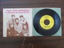 Don and the Goodtimes I Could be So Good To You picture sleeve Epic