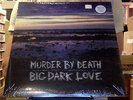 Murder By Death Big Dark Love LP sealed 180 gm vinyl + download