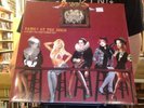 Panic  at the Disco A Fever You Can't Sweat Out LP sealed vinyl