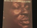 Big Bill Broonzy 