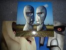 Pink Floyd The Division Bell Doppel LP 20 Jahre Edition  20th Anniversary M-/-