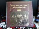 MFSL Crosby, Stills, Nash & Young 
