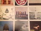 Pink Floyd A Nice Pair Vinyl 2x LP Album, Sticker Sleeve, Inners