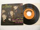LES BEATLES - I FEEL FINE  - ODEON SOE 3760 - FRANZ. PRESSUNG - EP