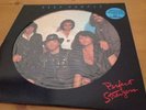 Deep Purple Perfect Strangers Ltd Edition Picture Disc POLHP16