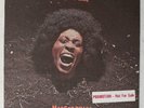 Original Funkadellic - Maggot Brain LP, Afro funk psych, 1971, white label PROMO