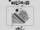 LP BELGRADO OBRAZ VINILO POST PUNK BARCELONA
