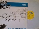 Out of Step [EP] by Minor Threat (Vinyl, Dischord Records)