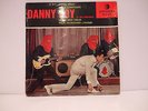 VENT 45T DE DANNY BOY ET ses PENITENTS N° 45 S 215 RICORDI