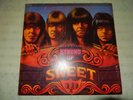 THE SWEET - STRUNG UP 2x12''LP EX- YUGO