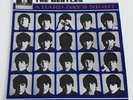 Beatles A Hard Days Night UK Mono 1st press LP NM/EX+ Parlophone Co Ltd 3N/3N