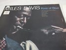 Miles Davis Kind Of Blue LP CBS SBPG 62066 Stereo 1960