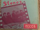 Rolling Stones Get Off My Cloud Turkey PS 45 Ep 7