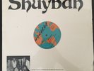 Shuybah ?- s/t LP Funky Eye Ballin Rare Private Modern Soul Boogie Funk Sealed