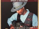 ERIC BIBB & NEEDED TIME - SPIRIT & BLUES * OPUS 3 180GM AUDIOPHILE 45RPM 2LP *