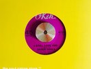 SEVEN SOULS ** I STILL LOVE YOU ** MAJOR HARRIS ** CALL ME TOMORROW ** OKEH
