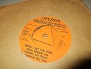 RUTH BROWN : WHEN I GET YOU BABY ONESIDED DEMONSTRATION SAMPLE 7