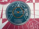 Elvis Presley - Blue Christmas 1964 UK 45 RCA DEMO