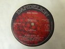 Gene Vincent - Be Bop A Lula '69 1969 UK 45 DANDELION DEMO