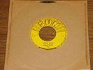 WARREN SMITH   UBANGI STOMP b/w BLACK JACK DAVID   ORIGINAL USA SUN 7