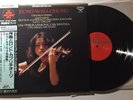 KYUNG WHA CHUNG Saint-Saens, Chausson, Ravel: Dutoit KING SUPER ANALOGUE
