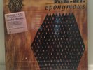 R.E.M. - Eponymous - 1988 Vinyl LP Record Album 1st Press IRS-6262 REM 12