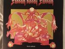 Black Sabbath - Sabbath Bloody Sabbath 180 gram LP - New