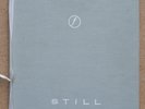 JOY DIVISION - STILL - 2 LP original hessian hardcover with ribbon