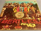 THE BEATLES Sgt. Peppers Lonely Hearts Club Band 1967 VINYL LP Record MAS-2653