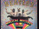 Beatles: EP: Magical Mystery Tour. EX, UK MONO with perfect inners.
