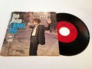 Bob Dylan I Want You / Just Like Tom Thumb's Blues 45 RPM Single Picture Sleeve